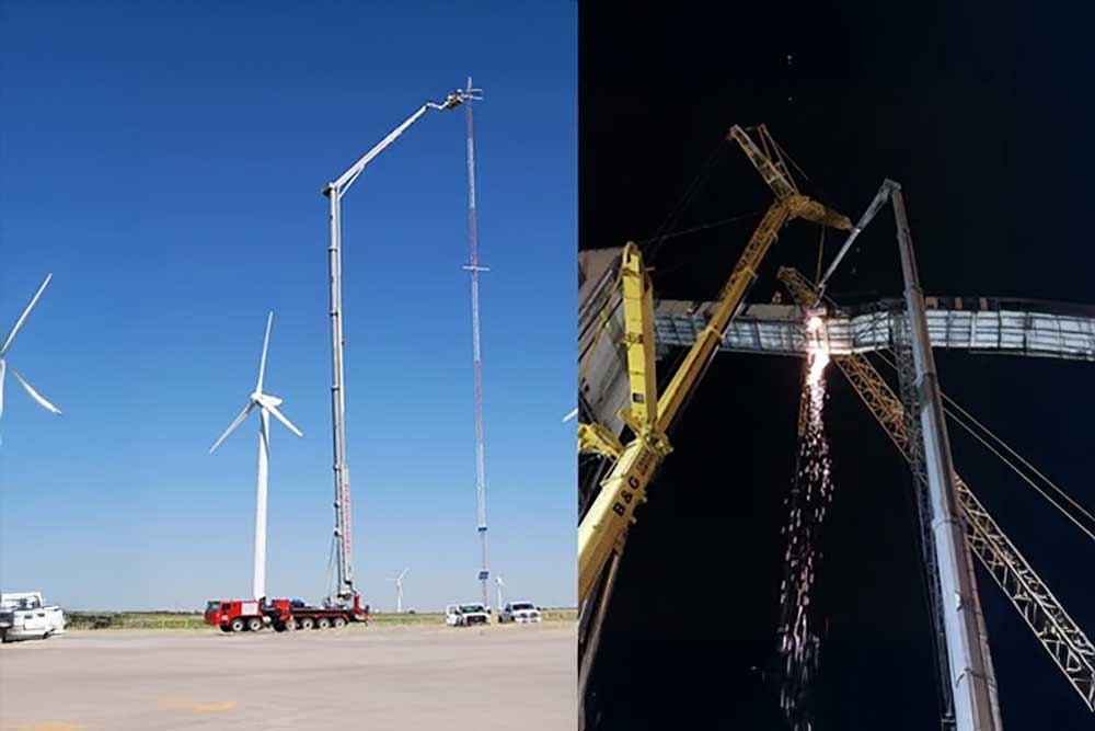 How Easy Is It to Set Up an Aerial Lift?