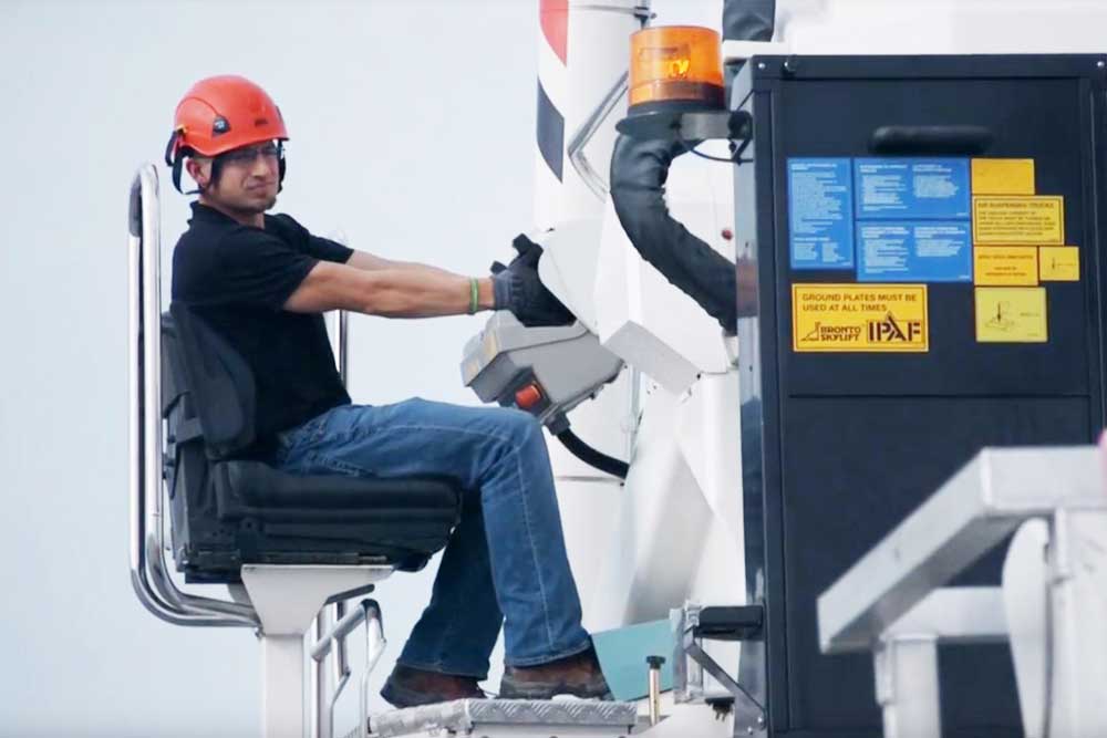 How Can I Improve Work Site Safety?