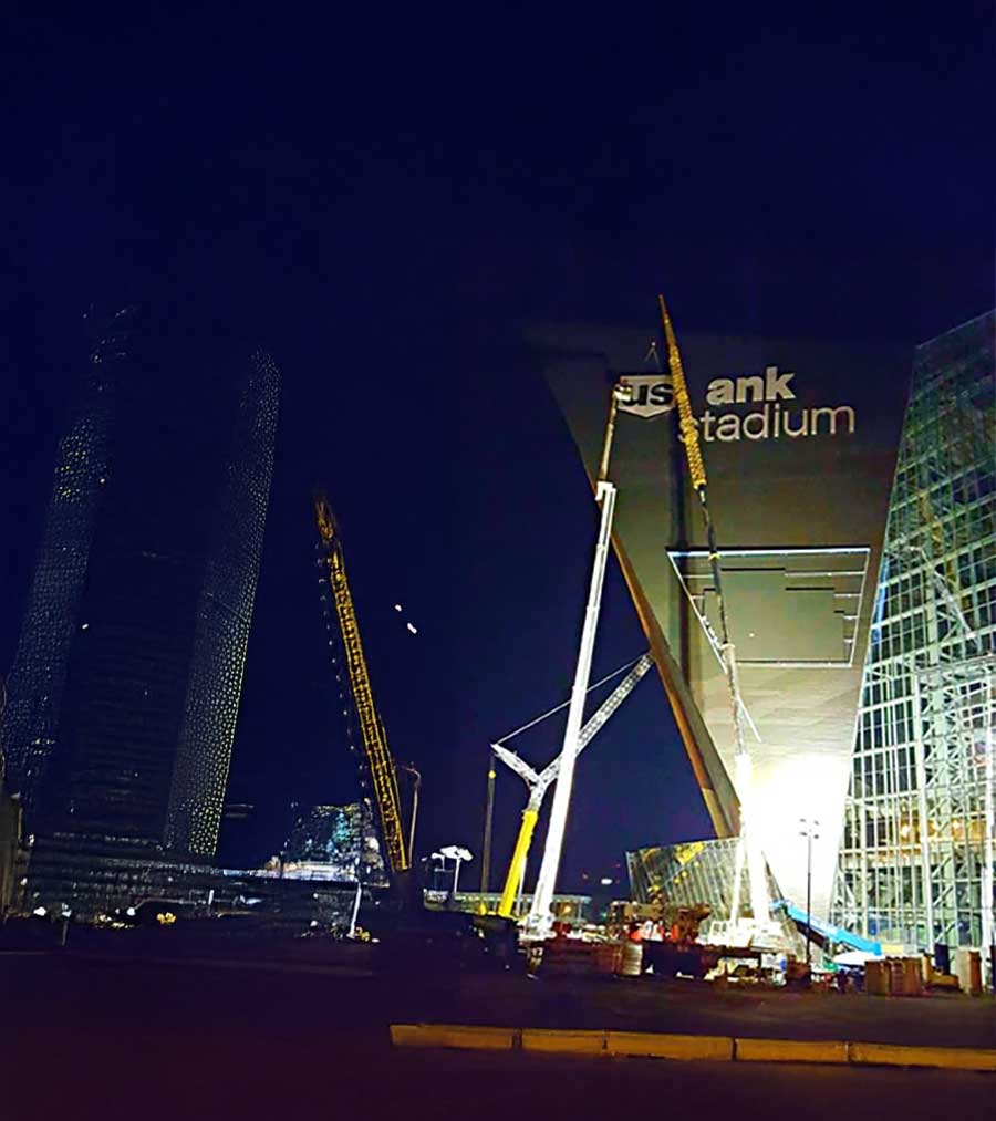 Best Construction Lift Suppliers